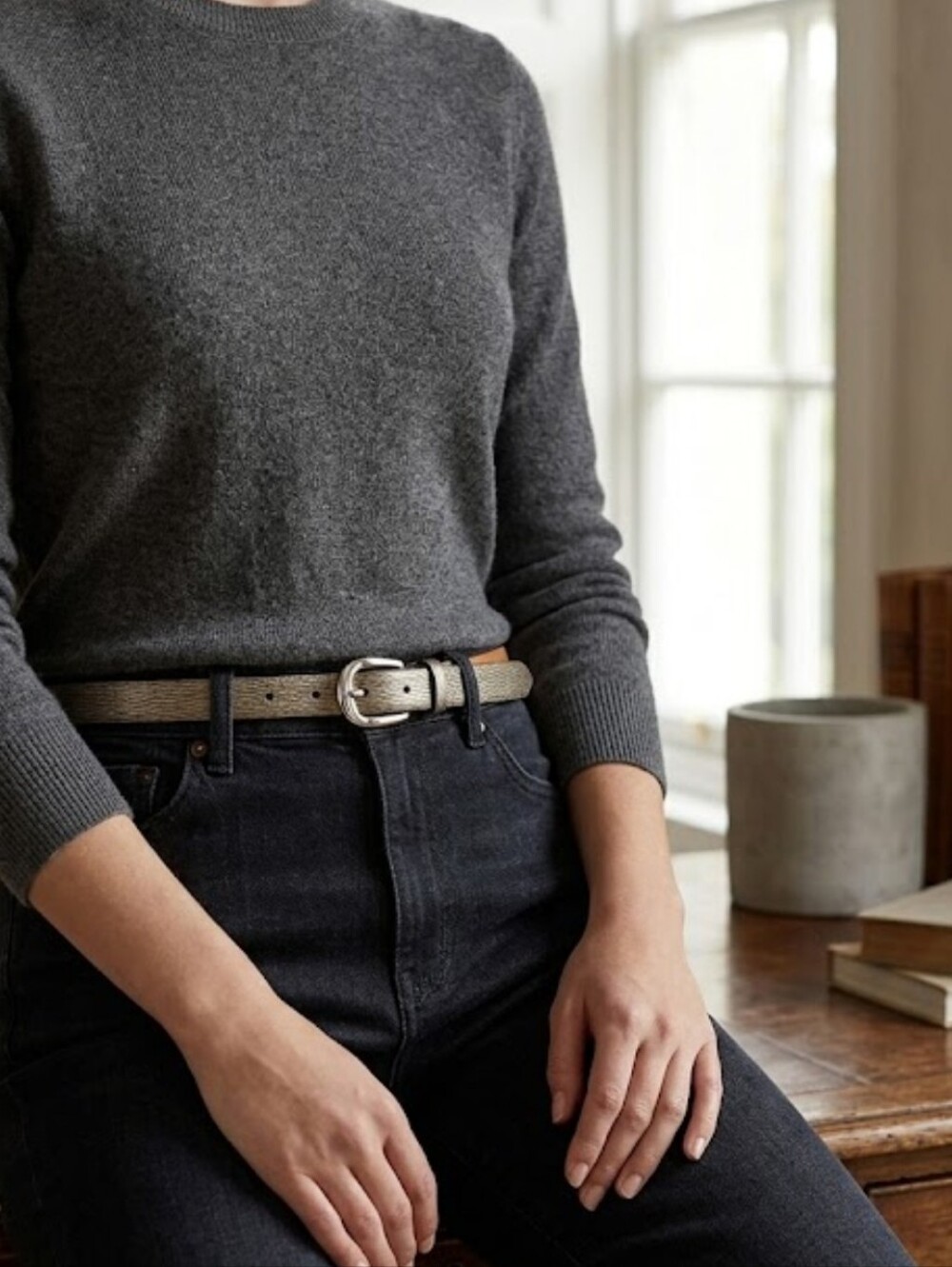 Lauren Ralph Belt
